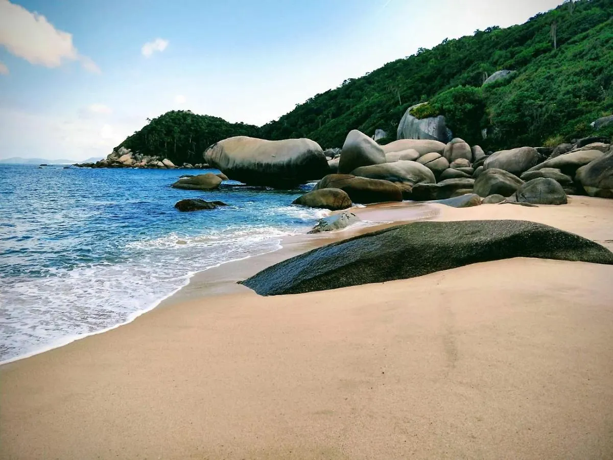 Apto Dos Matos Bombinhas Brazil