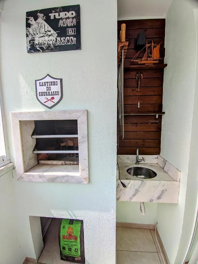 Apartment Apto Dos Matos Bombinhas