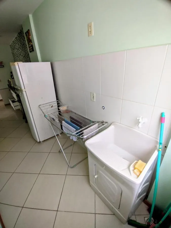 Apto Dos Matos Bombinhas Apartment