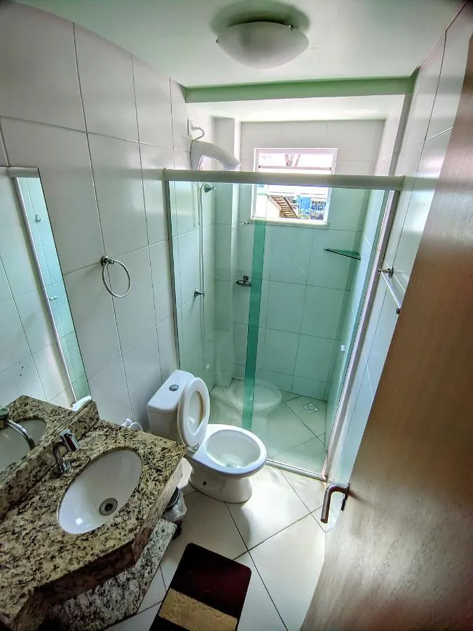 Apartment Apto Dos Matos Bombinhas Brazil