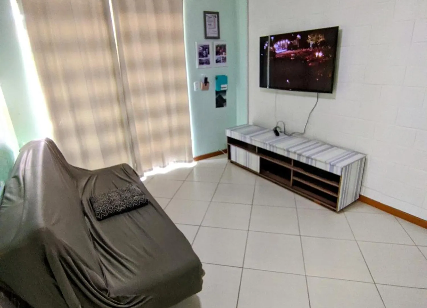 Apto Dos Matos Bombinhas Apartment