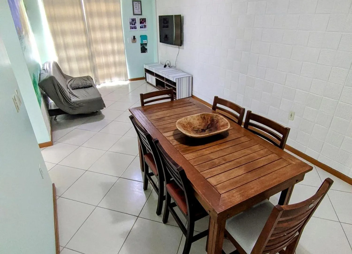 Apartment Apto Dos Matos Bombinhas Brazil