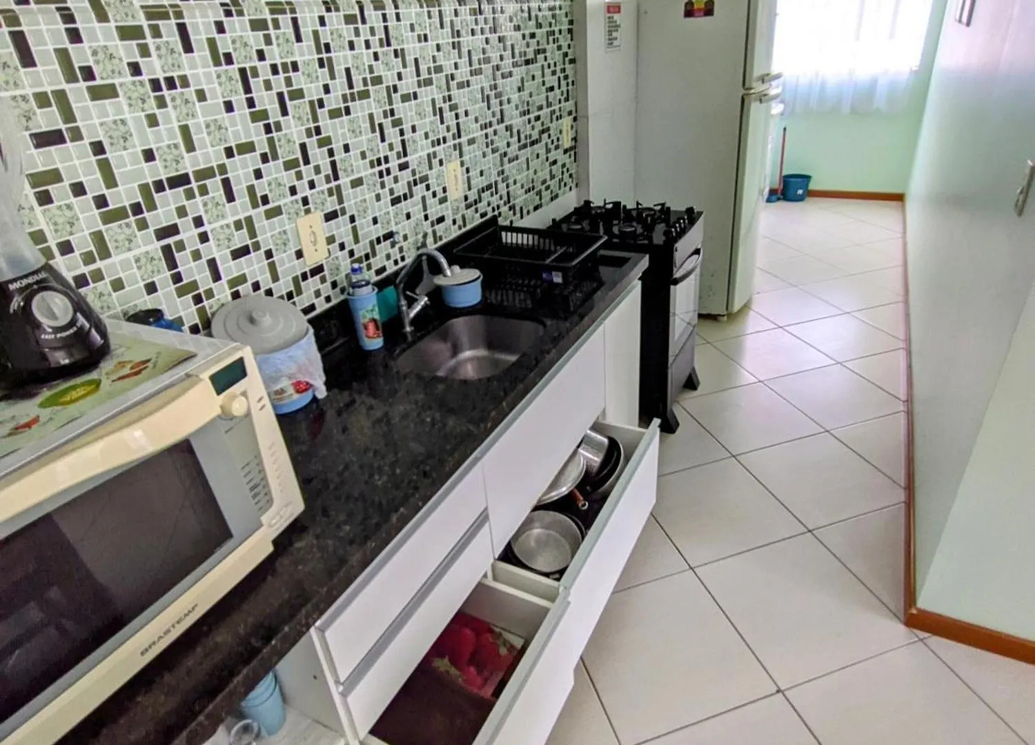 Apartment Apto Dos Matos Bombinhas