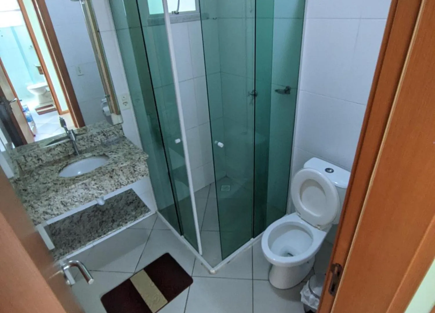 Apartment Apto Dos Matos Bombinhas